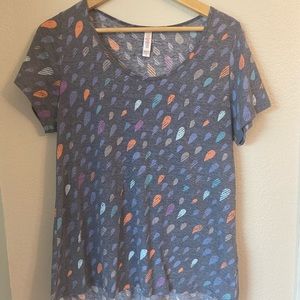 LuLaRoe Classic T